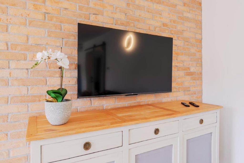 Elegante Appartamento Con Vista - Colli Euganei Teolo Zewnętrze zdjęcie