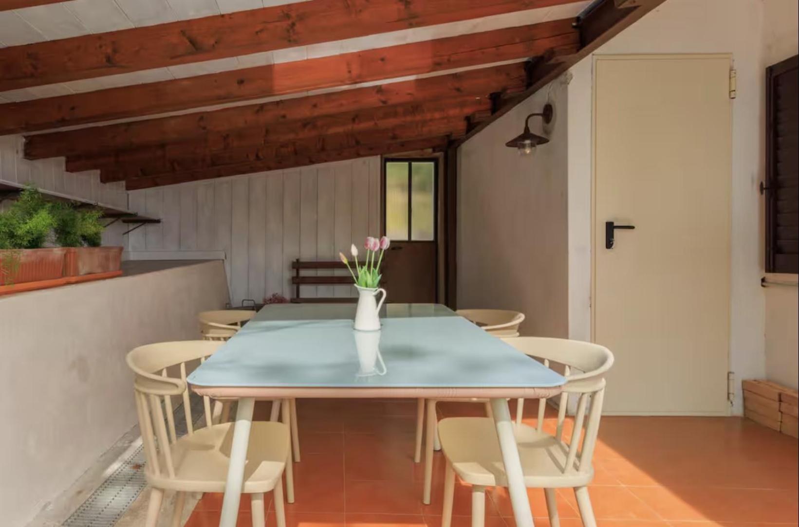 Elegante Appartamento Con Vista - Colli Euganei Teolo Zewnętrze zdjęcie