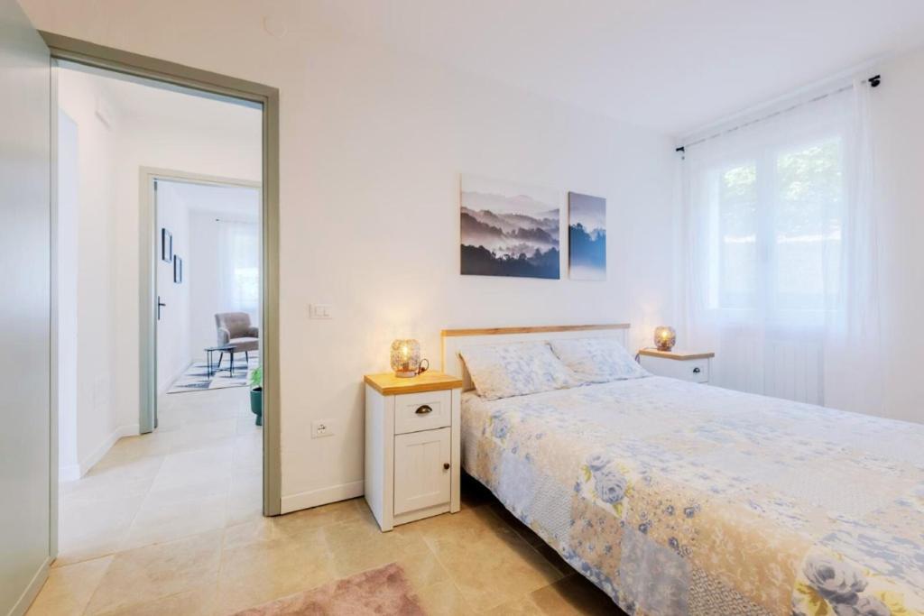 Elegante Appartamento Con Vista - Colli Euganei Teolo Zewnętrze zdjęcie