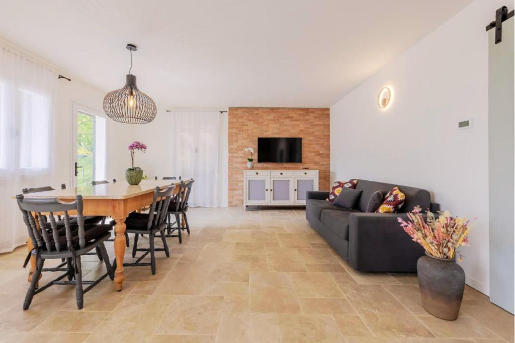 Elegante Appartamento Con Vista - Colli Euganei Teolo Zewnętrze zdjęcie