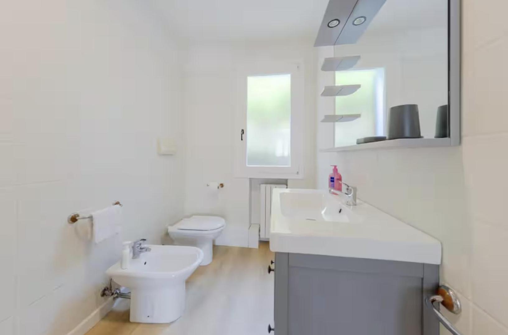 Elegante Appartamento Con Vista - Colli Euganei Teolo Zewnętrze zdjęcie
