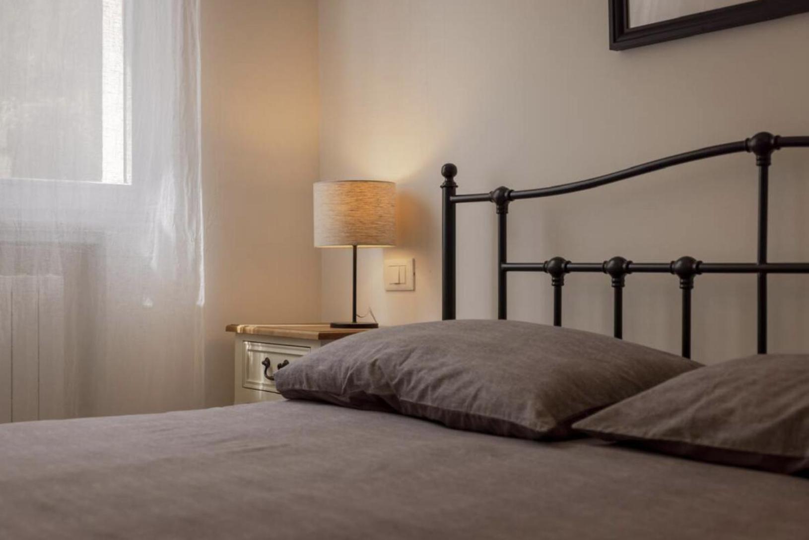 Elegante Appartamento Con Vista - Colli Euganei Teolo Zewnętrze zdjęcie